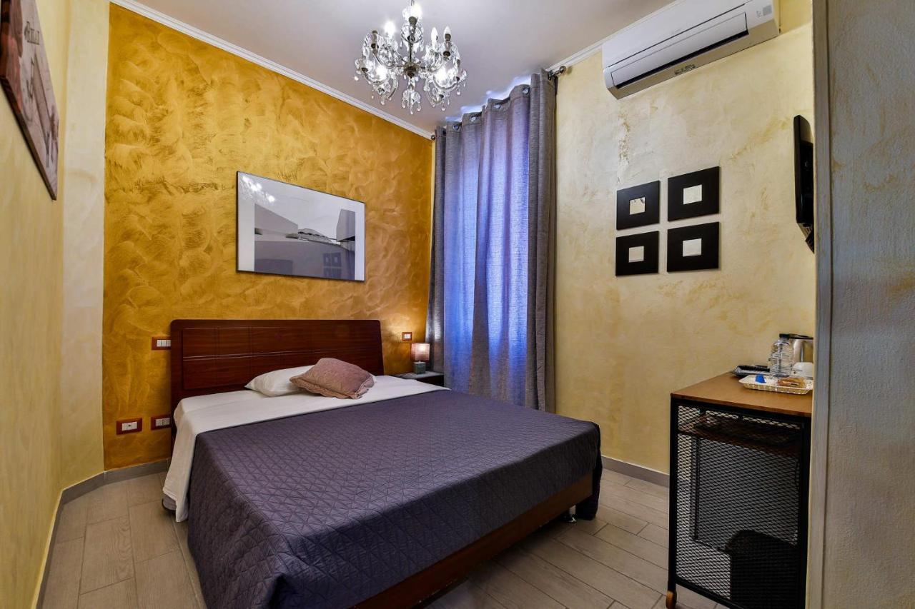 E-Room 42 Roma Exterior foto